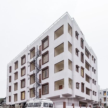 Hotel Travellers Inn شيلونغ المظهر الخارجي الصورة