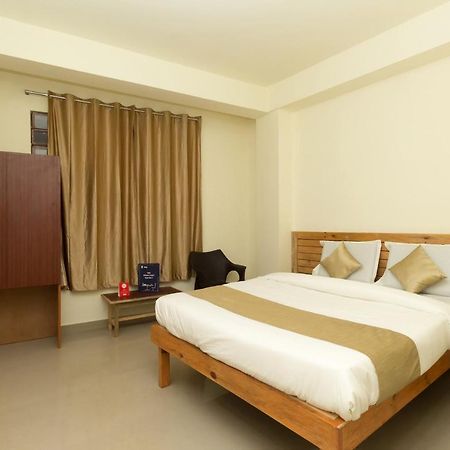 Hotel Travellers Inn شيلونغ المظهر الخارجي الصورة