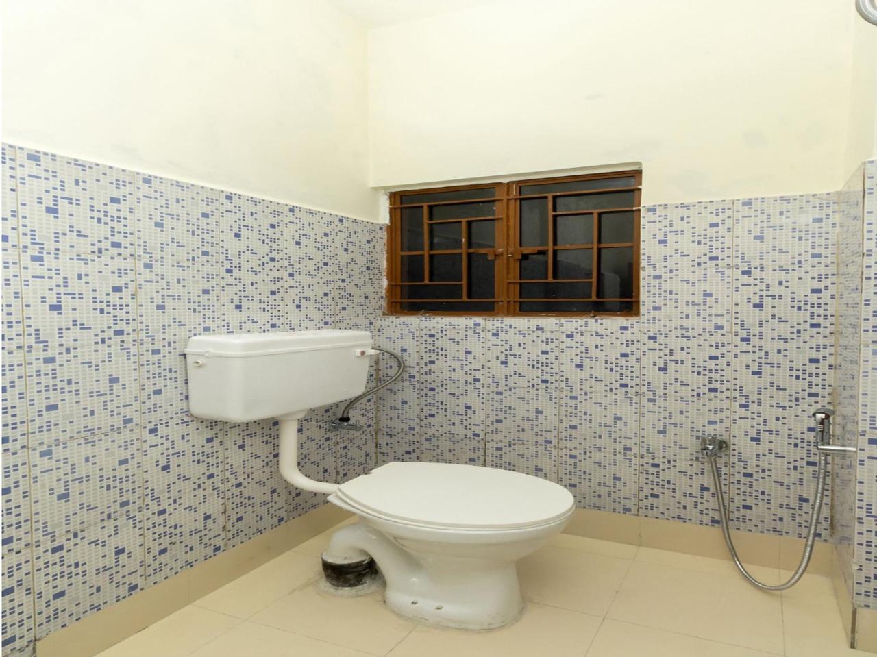 Hotel Travellers Inn شيلونغ المظهر الخارجي الصورة