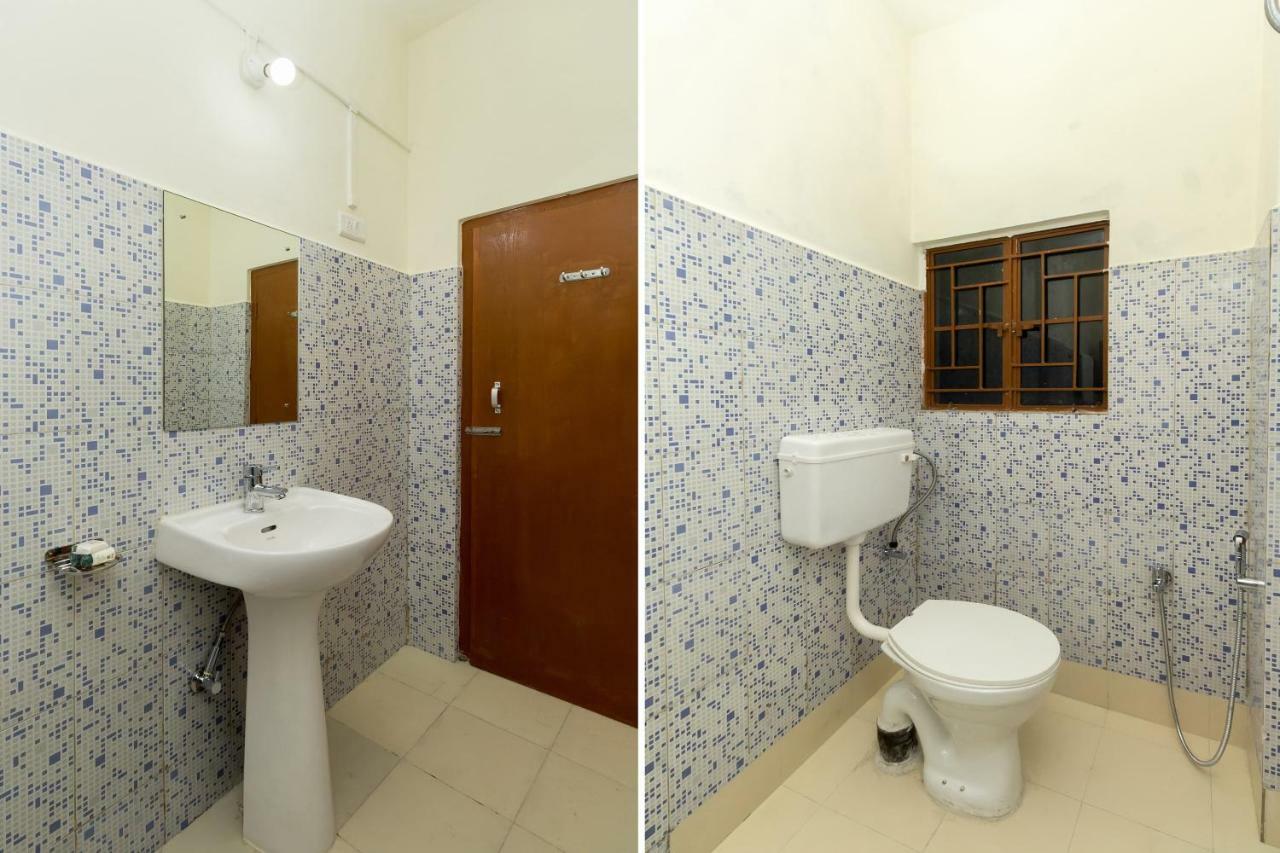 Hotel Travellers Inn شيلونغ المظهر الخارجي الصورة