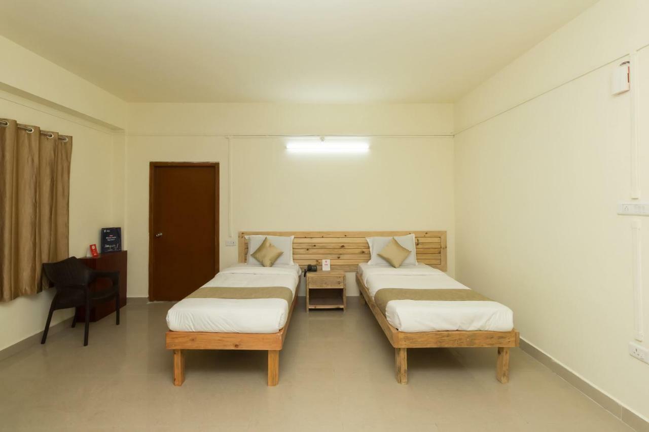 Hotel Travellers Inn شيلونغ المظهر الخارجي الصورة