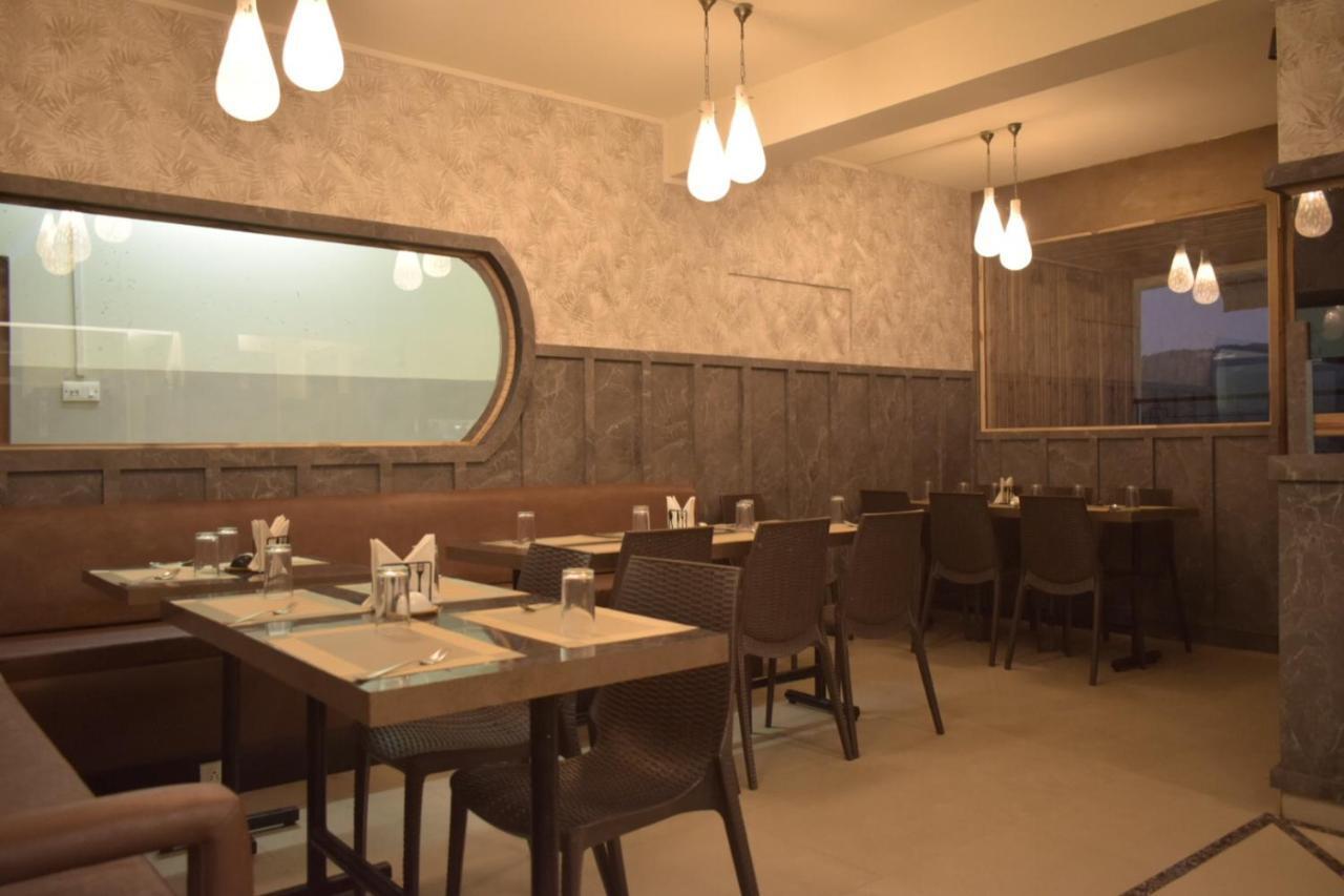 Hotel Travellers Inn شيلونغ المظهر الخارجي الصورة