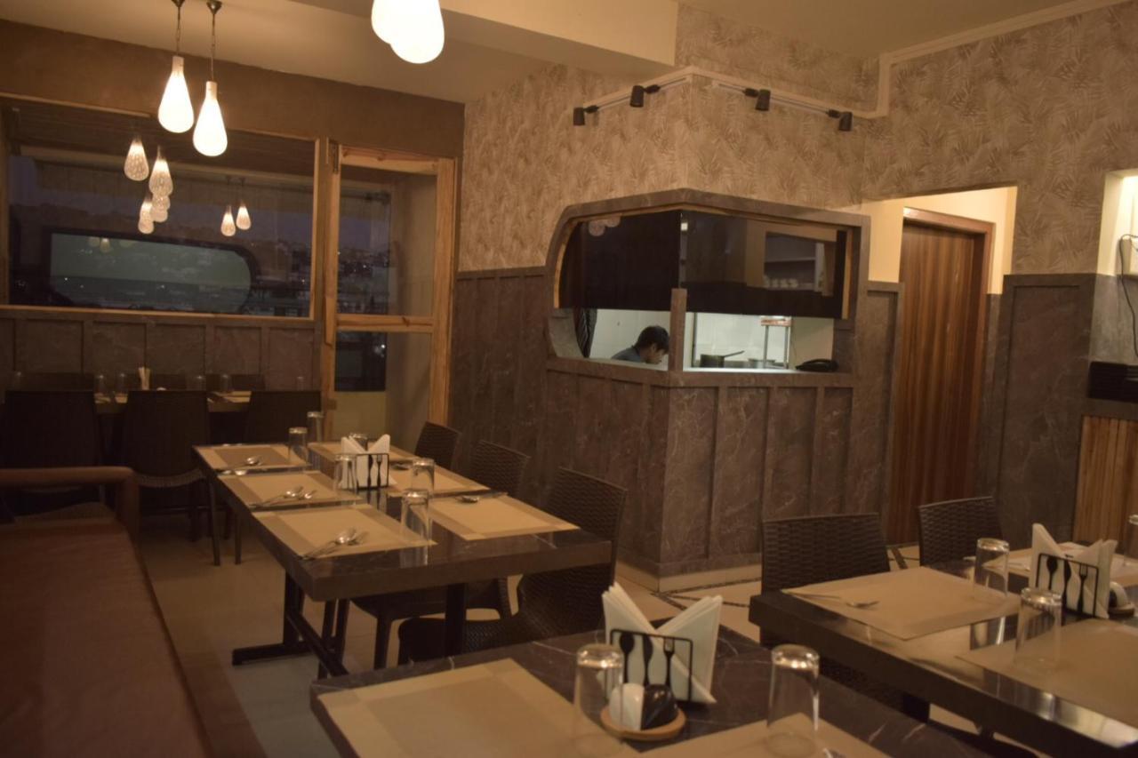 Hotel Travellers Inn شيلونغ المظهر الخارجي الصورة