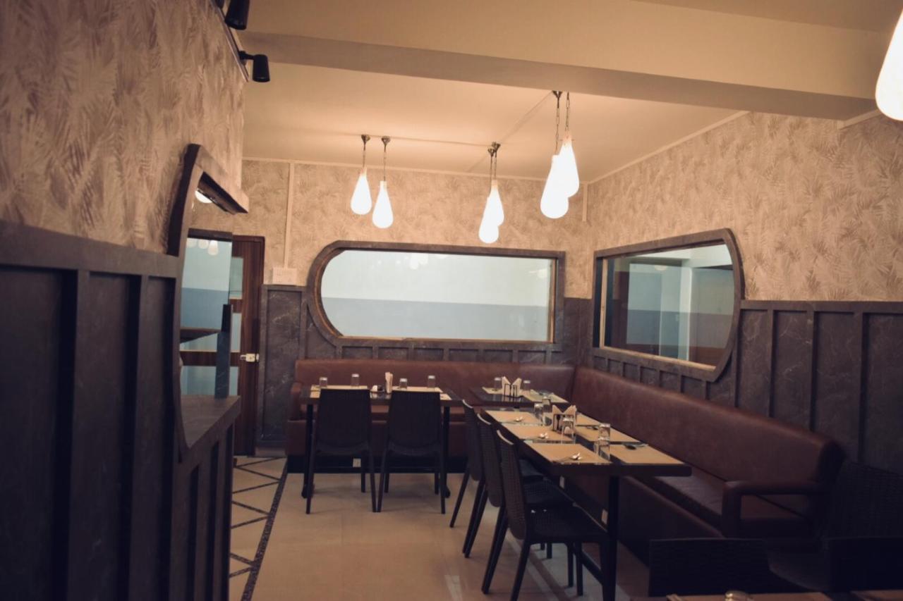 Hotel Travellers Inn شيلونغ المظهر الخارجي الصورة
